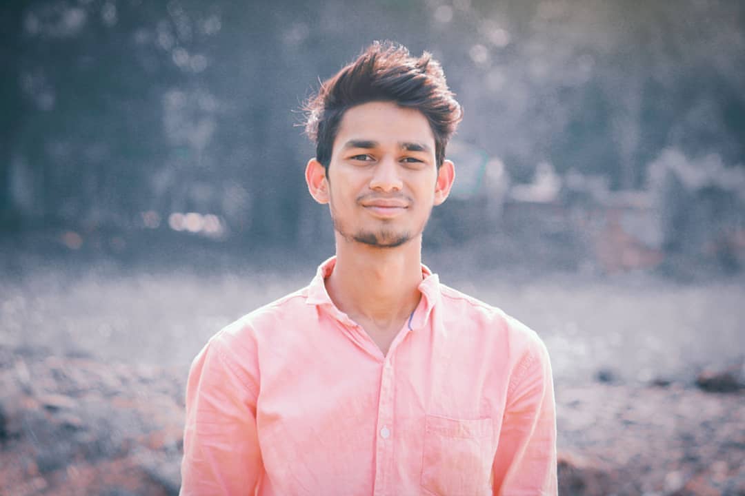 Akshay Nayka